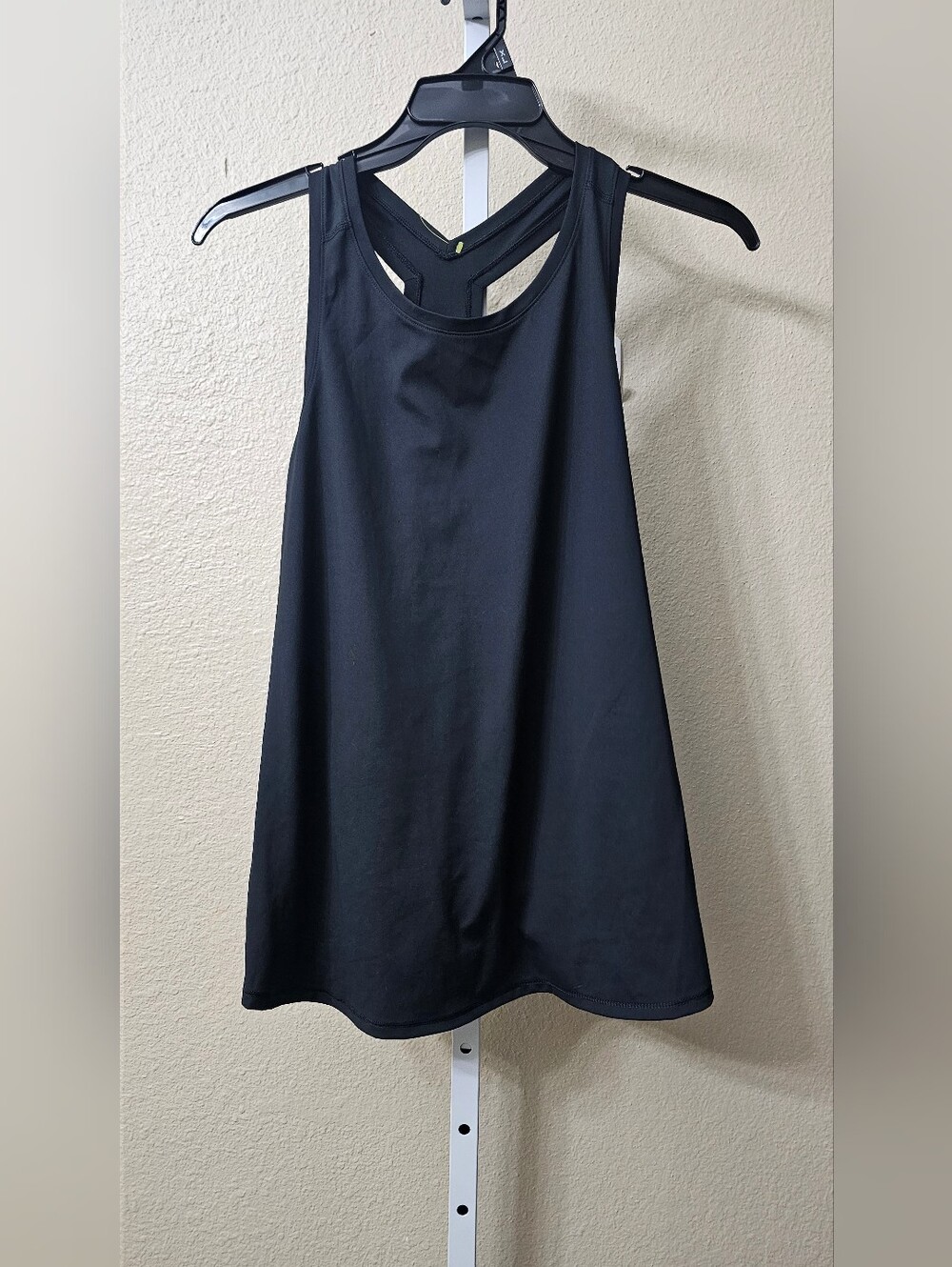 Old Navy Active PowerSoft Racerback Tank Top